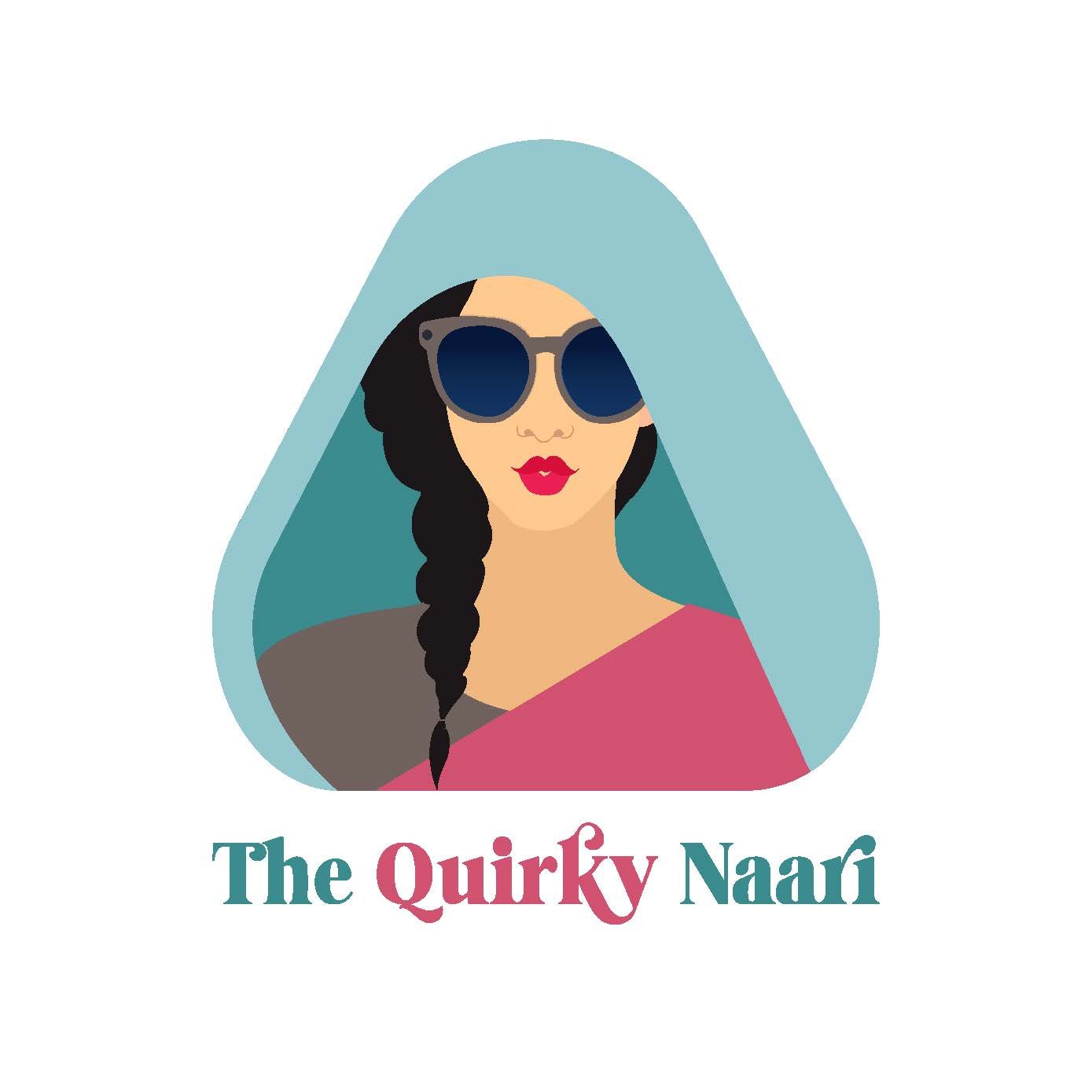 The Quirky Naari